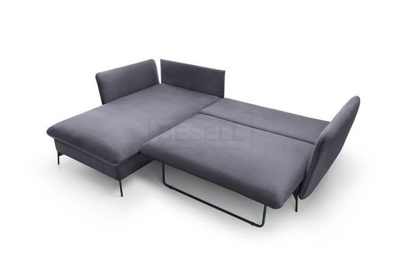 Диван угловой раскладной ВИТОН/VITON на ножках Perfect Home Польша