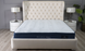 Ліжко ЛЕГАСІ Velvet  Prestol 160x200 Беж Magic velvet 2250
