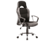 Комп'ютерне крісло Q-033 Signal Чорний