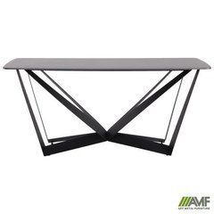 Стіл обідній William AMF 180X80 ceramics Emperadoro жива фотографія