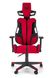 Компьютерное кресло NITRO 2 Halmar Черный/Червоний