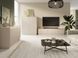 Комод Perfect Home Роял / Royal K104 2-дверный Бежевый