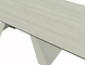 Обідній SALVADORE CERAMIC 160(240)X90 Signal Беж Мат / Кашемір