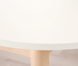 Стол Обеденный VEDBO IKEA 160х95 см Белый