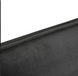 М'яке Ліжко NICEA Velvet Mebel Elite 160x200 см Сірий
