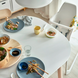 Стіл Обідній VEDBO IKEA 160х95 см Білий