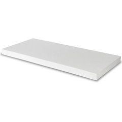 Матрас  RELAX  Mebel Elite 90x200  реальная фотография