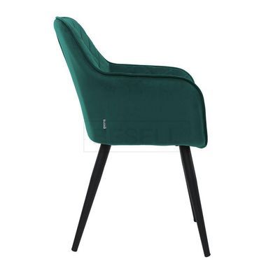 Кресло ANTIBA Concepto Зеленый Азур реальная фотография