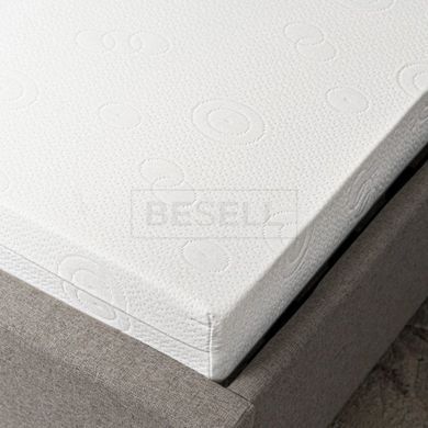 Матрац RELAX  Mebel Elite 90x200  жива фотографія