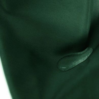 Садовый зонтик MEBEL ELITE AKRON Зеленый реальная фотография