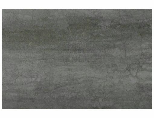 Стол Обеденный DIUNA CERAMIC Signal PIETRA DI SAVOIA 160(240)X90 Свет Серый Мат/ Черный мат реальная фотография