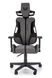 Комп'ютерне крісло NITRO 2  Halmar Сірий/Чорний