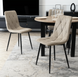 Стілець ROBIN 2 Mebel Elite, Бежевий