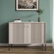 Комод MEBEL ELITE SOFT 104 Кашемир