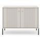 Комод MEBEL ELITE SOFT 104 Кашемир