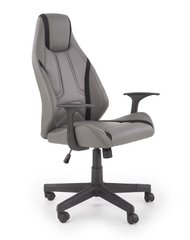 Компьютерное кресло TANGER Halmar Серый реальная фотография