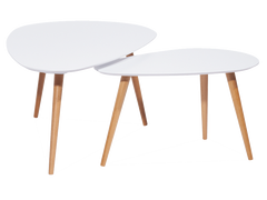 Журнальный столик NOLAN B Signal 66x116