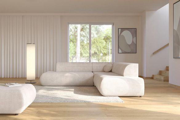 Диван угловой раскладной ПУЕНТЕ II / PUENTE II Perfect Home Польша