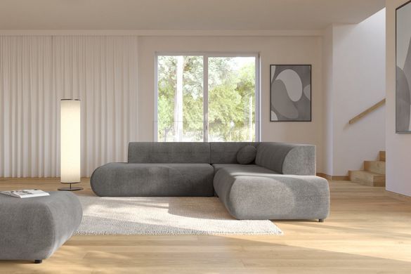 Диван угловой раскладной ПУЕНТЕ II / PUENTE II Perfect Home Польша