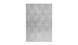 Ворсовой Ковер Monroe sun Arhome 80х150 Серый/Голубой