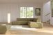 Диван угловой раскладной ПУЕНТЕ II / PUENTE II Perfect Home Польша