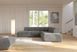 Диван угловой раскладной ПУЕНТЕ II / PUENTE II Perfect Home Польша