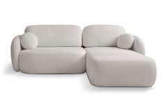 Диван кутовий розкладний ОЛІО / OLIO Perfect Home Польща