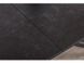Стол обеденный TENNESSEE Nicolas 160/210x90x76 Черный Мат