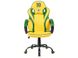 Компьютерное кресло Brazil Signal Желтый