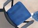 Компьютерное кресло IRON Intarsio Синий