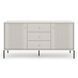 Комод 2-дверный  SOFT Mebel Elite 154 Кашемир