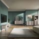 Комод 2-дверный  SOFT Mebel Elite 154 Кашемир
