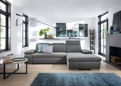 Диван кутовий розкладний ОРЛАНДО / ORLANDO Perfect Home Польща