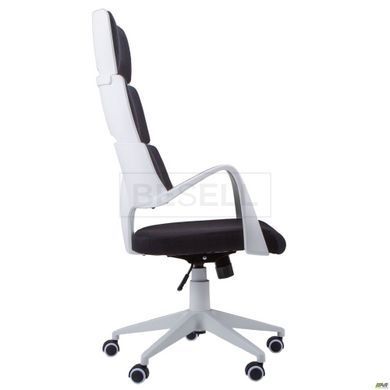Кресло Spiral White черный
