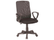 Комп'ютерне крісло Q-083 Signal Чорний жива фотографія