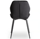 Стул LILAC Velvet Mebel Elite Черный