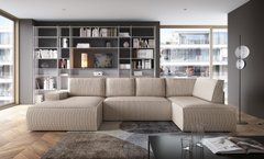Диван кутовий розкладний ФІОРД У2 140 / FIORD U2 140 Perfect Home Польща