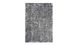 Ворсовой Ковер Etna Arhome 160х230 Антрацит реальная фотография