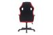 Компьютерное кресло DAKAR Signal Черный / Красный