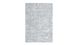 Ворсовой Ковер Etna Arhome 160х230 Серый/Серебряный реальная фотография