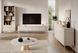 Стенка Perfect Home Ланте / Lante A Беж реальная фотография
