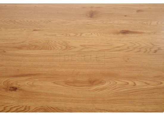 Стіл обідній LOOPER 2 Halmar 120x120 жива фотографія