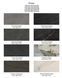 Стол Обеденный D77 КЕРАМИКА Nero Marquina Италия ST 120(180)х80 см Черный