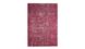 Ворсовой Ковер Etna Arhome 160х230 Розовый реальная фотография