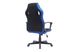 Компьютерное кресло DAKAR Signal Черный / Синий