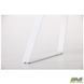 Стол раскладной Frank white AMF 160(276)X89 Snow white
