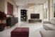 Комод Perfect Home Ланте/Lante с 6 ящиками и черными ножками 6S/163 Черный