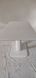 Стол раскладной TML-560-1 Vetro 110(150)x75 Матовый Белый