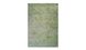 Ворсовой Ковер Luxury Arhome 160х230 Зеленый реальная фотография
