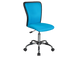 Комп'ютерне крісло Q-099 Signal Синій